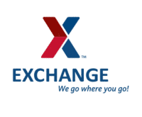 The Exchange Logo